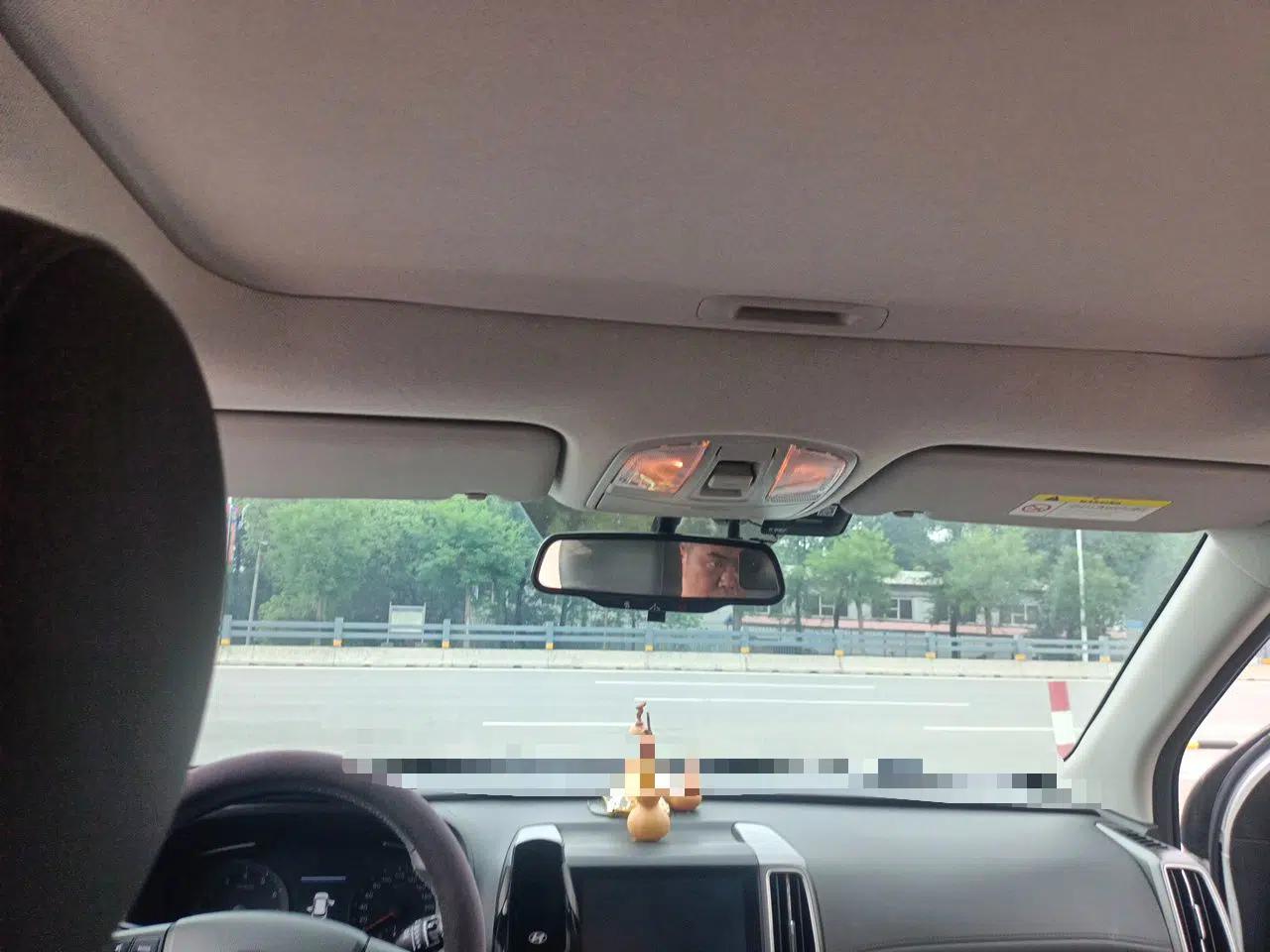 Hyundai ix35 2019 2.0L Automatic 2WD Zhiyong·Changxiang Edition China VI Standard — миниатюра 18