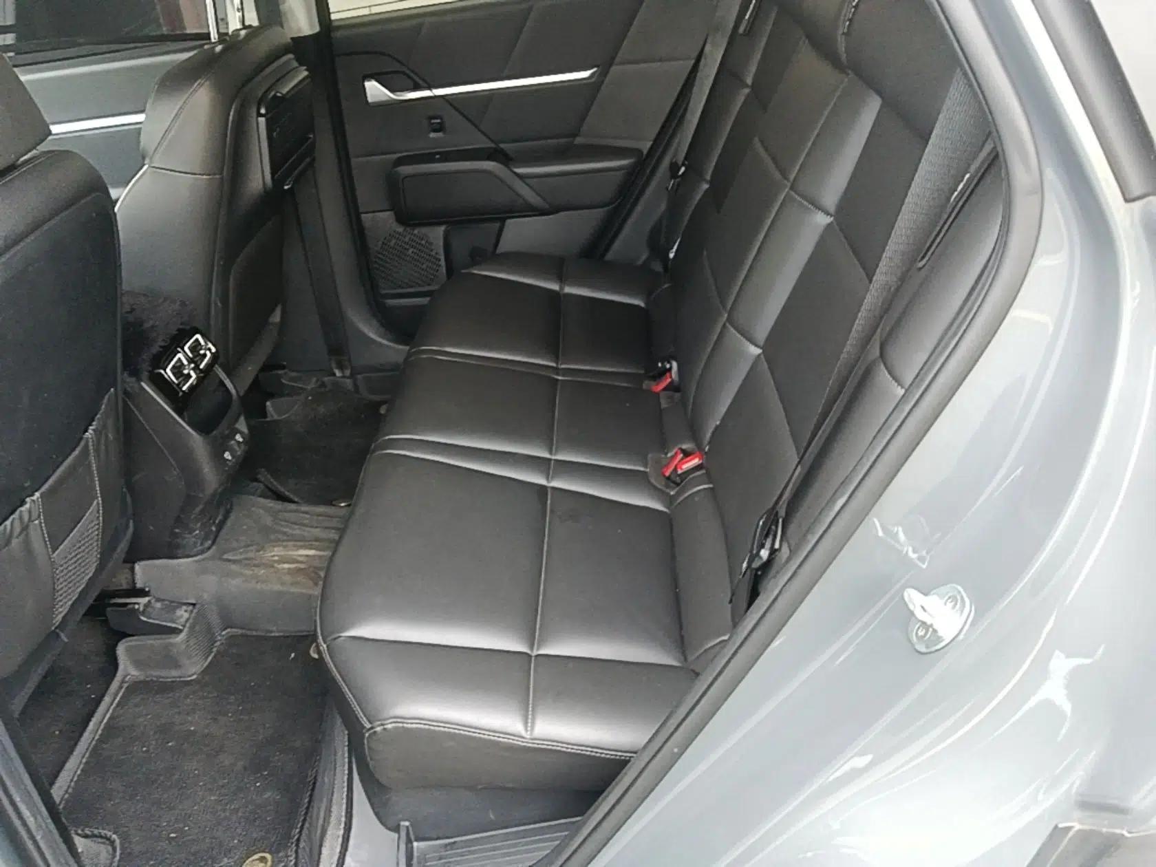 Hyundai ix35 2023 Musso 2.0L Prestige LUX Edition — миниатюра 20