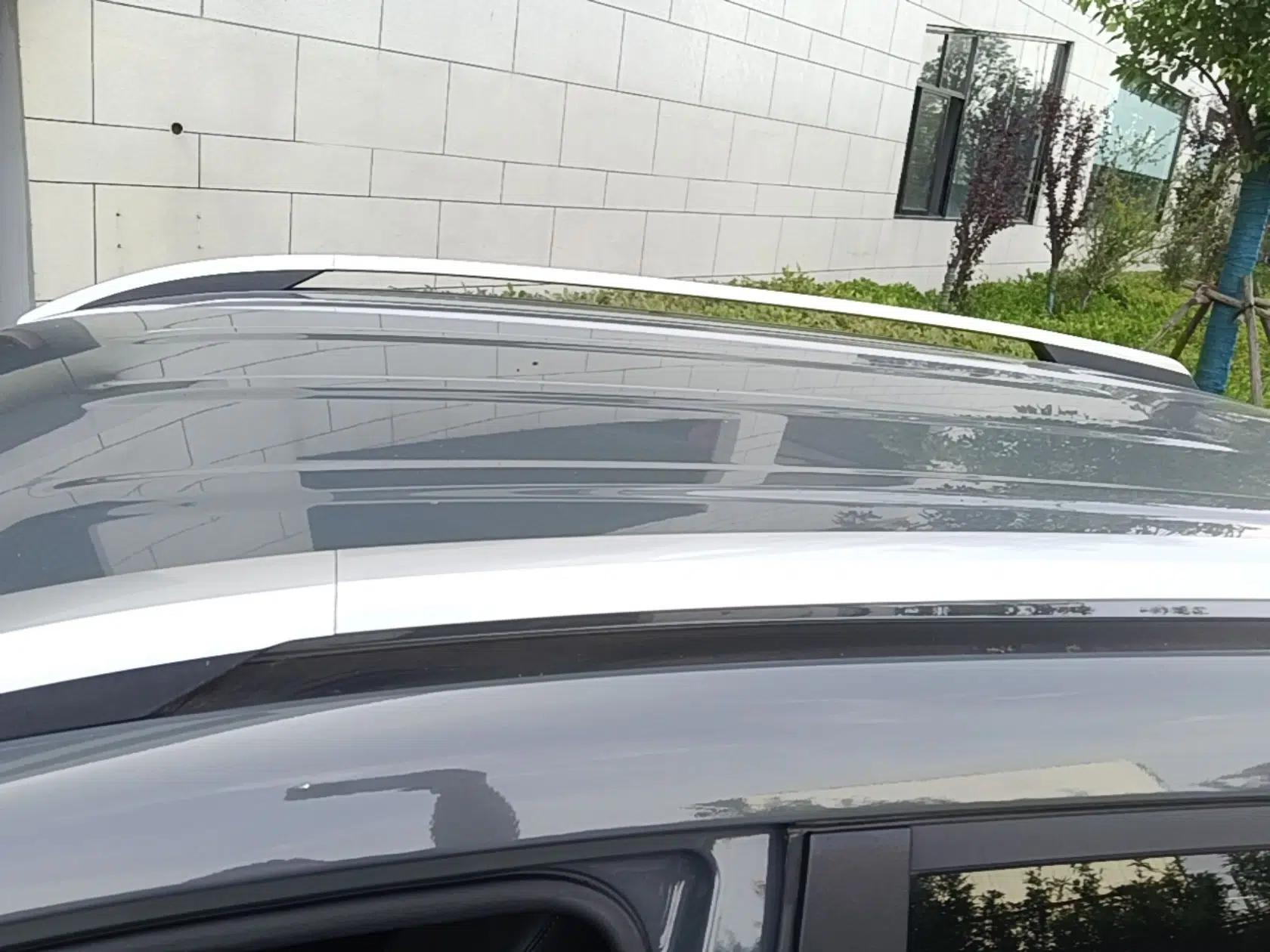 Hyundai ix35 2023 Musso 2.0L Prestige LUX Edition — миниатюра 7