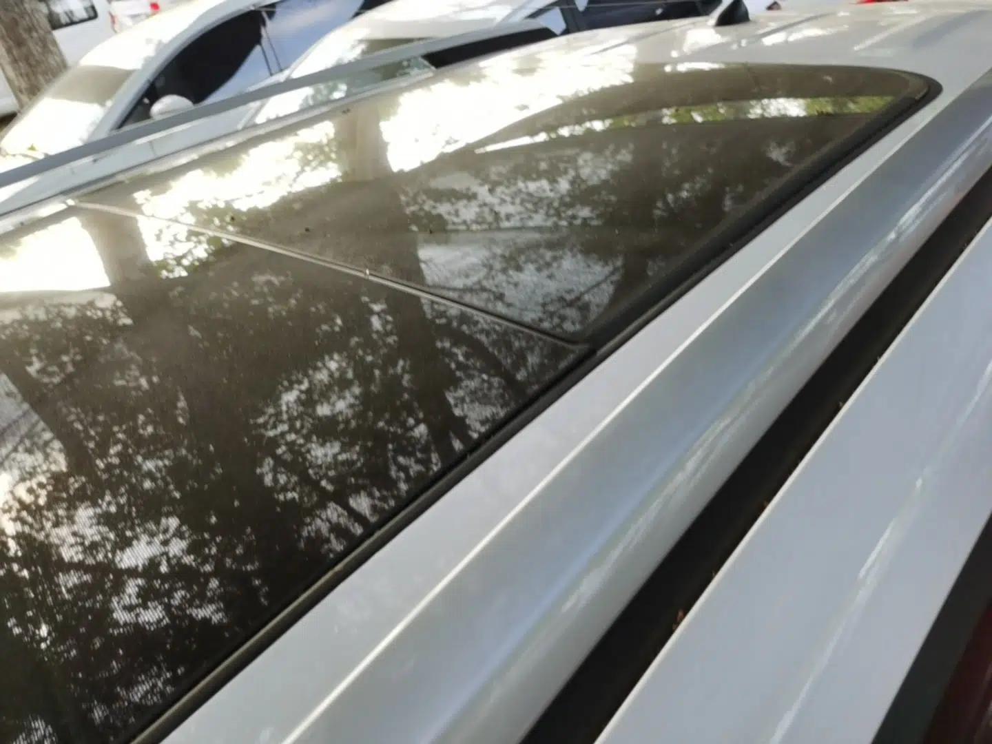 Hyundai ix35 2023 Musso 2.0L Deluxe Edition DLX — миниатюра 7