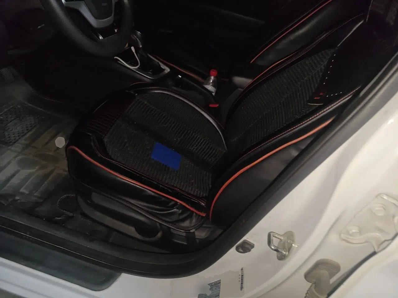 Hyundai Elantra (6th Generation / Lingdong) 2016 1.6L Automatic ZhiXuan – Elite Version — миниатюра 15