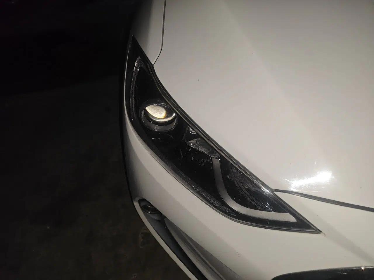 Hyundai Elantra (6th Generation / Lingdong) 2016 1.6L Automatic ZhiXuan – Elite Version — миниатюра 7