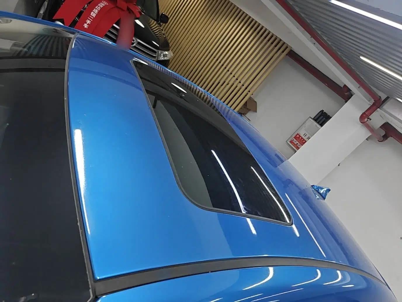 Hyundai Elantra (6th Generation / Lingdong) 2016 1.6L Automatic ZhiXuan – Elite Version — миниатюра 7