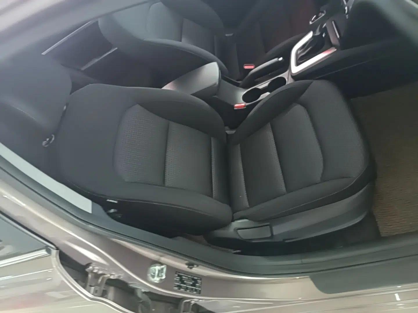 Hyundai Elantra (6th Generation / Lingdong) 2016 1.6L Automatic ZhiXuan – Elite Version — миниатюра 19