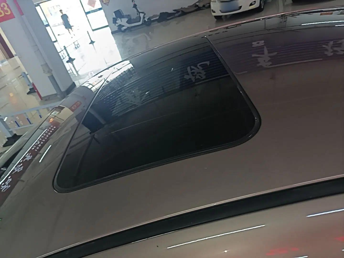 Hyundai Elantra (6th Generation / Lingdong) 2016 1.6L Automatic ZhiXuan – Elite Version — миниатюра 7