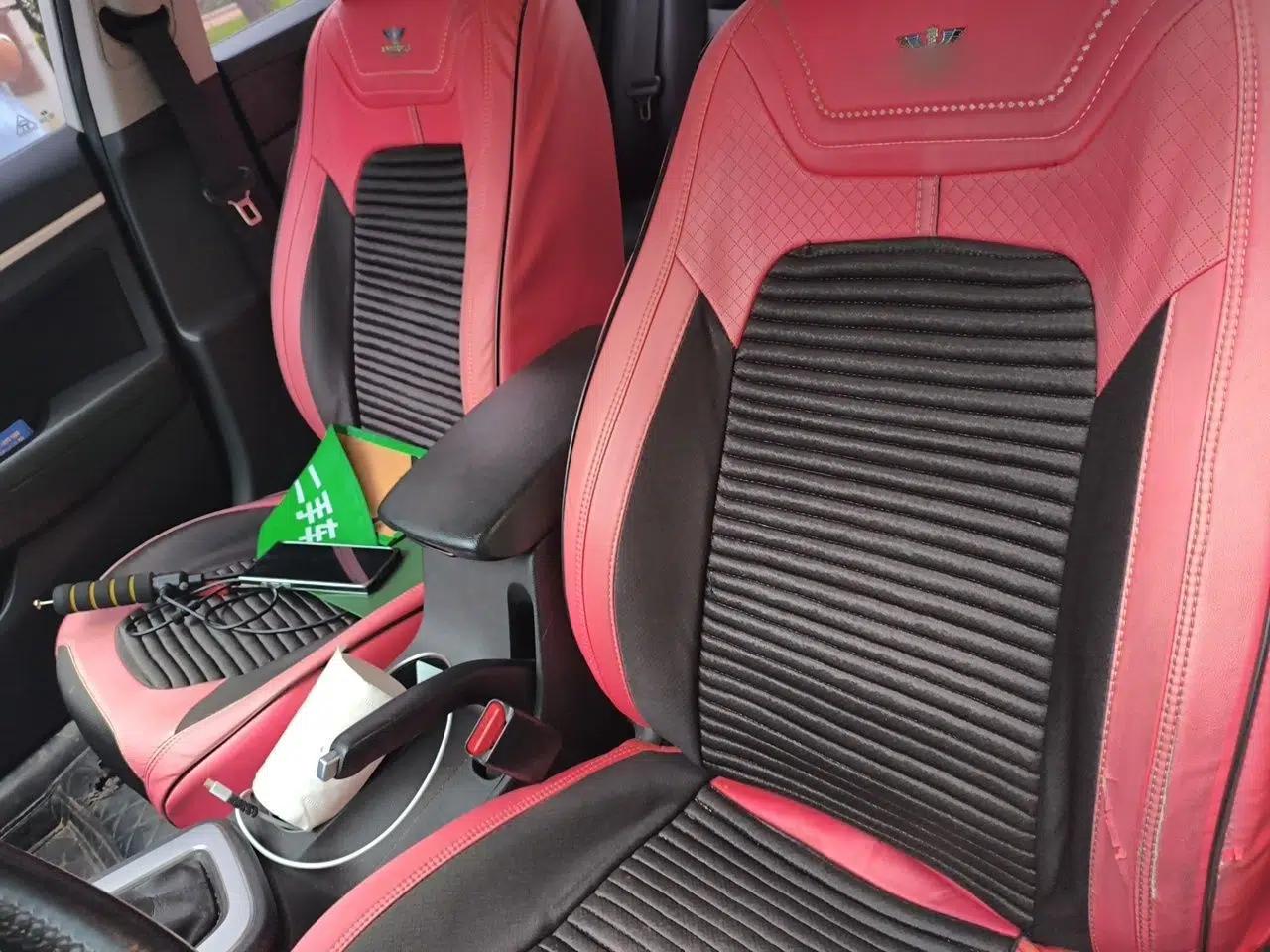 Hyundai Elantra (6th Generation / Lingdong) 2016 1.6L Automatic ZhiXuan – Elite Version — миниатюра 15
