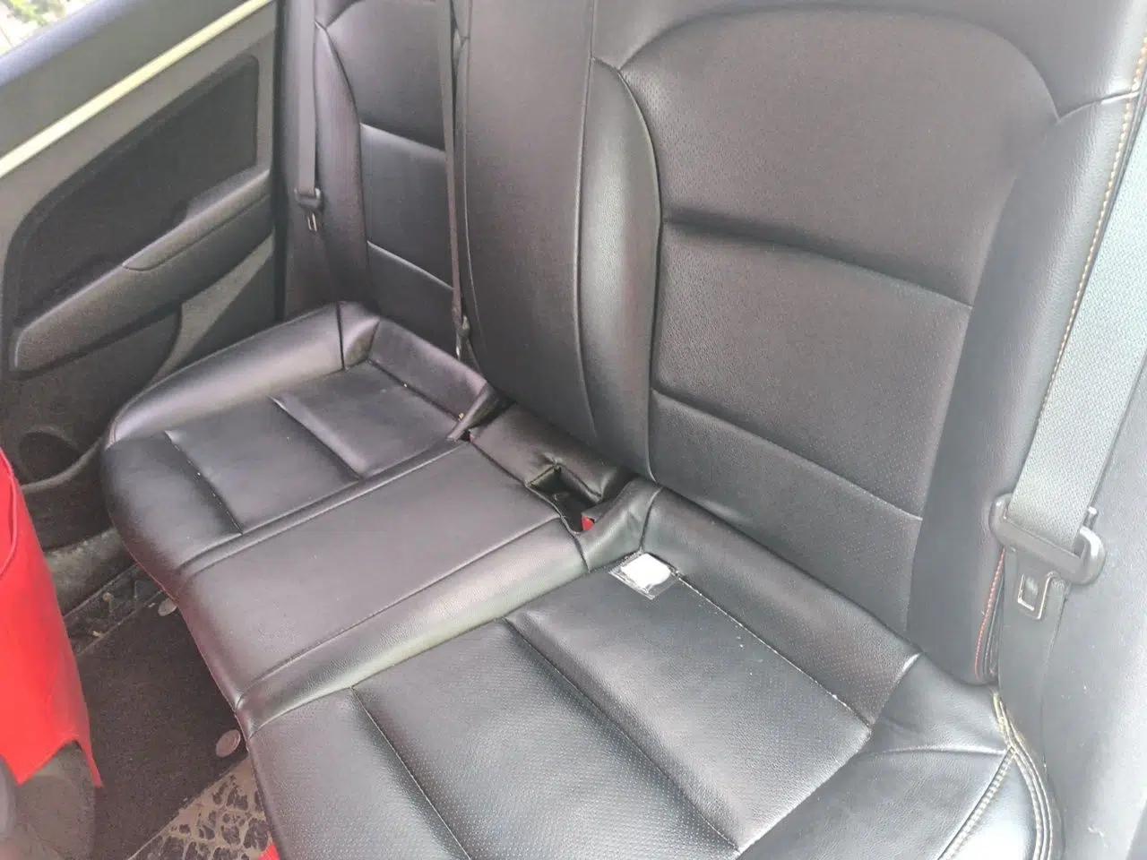 Hyundai Elantra (6th Generation / Lingdong) 2016 1.6L Automatic ZhiXuan – Elite Version — миниатюра 17