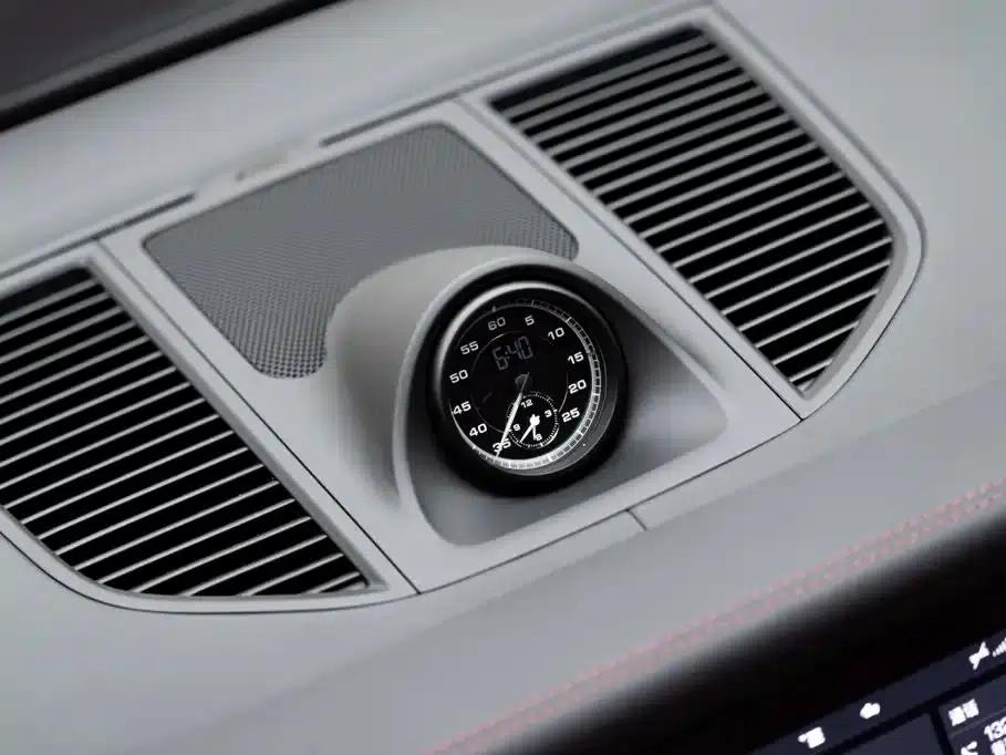 2022 Macan T 2.0T — миниатюра 20