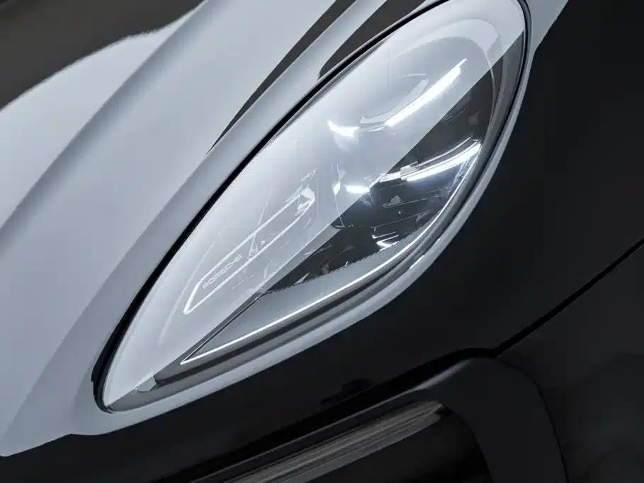 2022 Macan T 2.0T — миниатюра 5