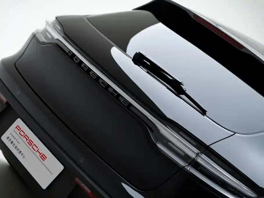 2022 Macan T 2.0T — миниатюра 7