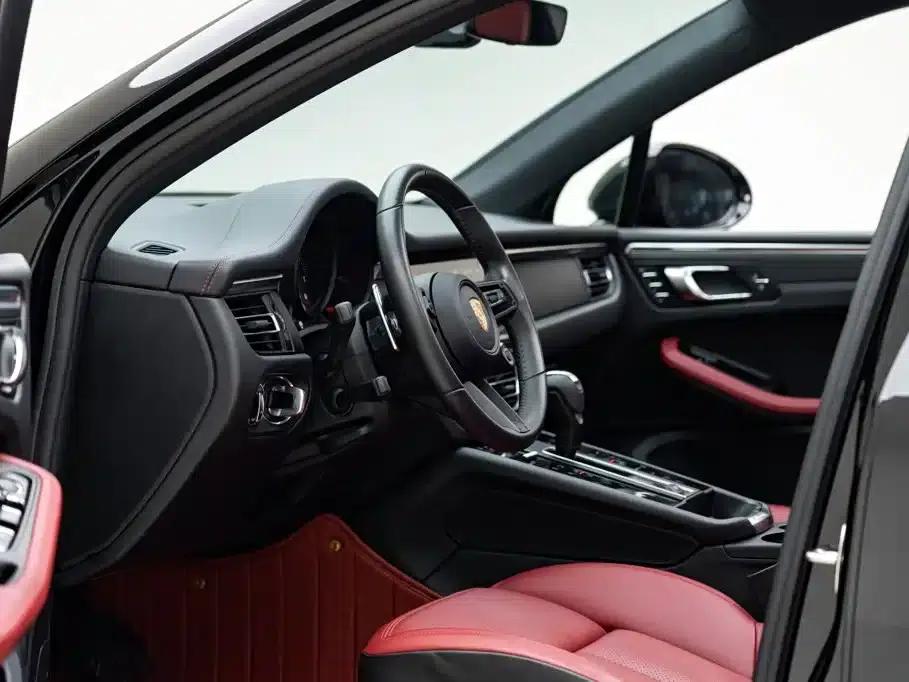 2022 Macan T 2.0T — миниатюра 9