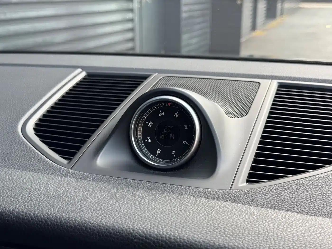 2018 Macan 2.0T — миниатюра 13