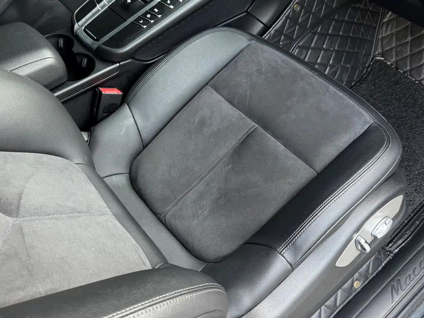 2018 Macan 2.0T — миниатюра 17