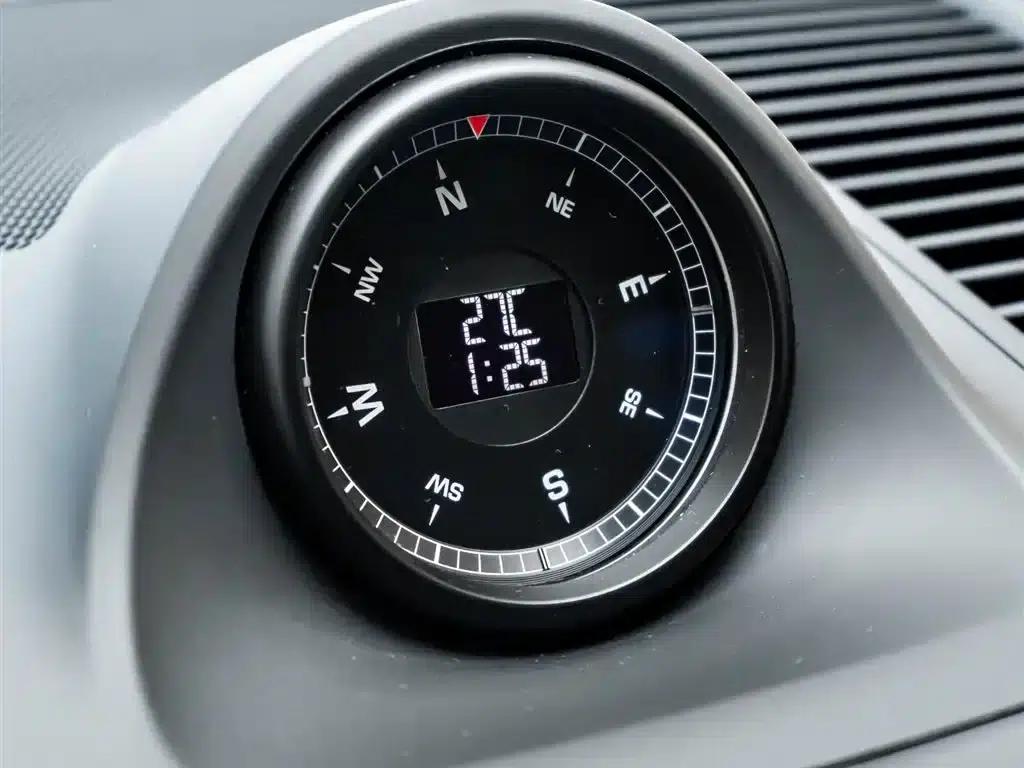 2024 Macan 2.0T — миниатюра 16