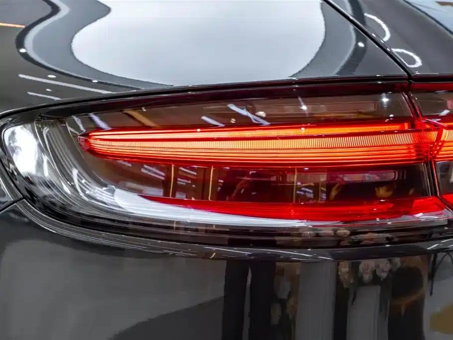 2024 Macan 2.0T — миниатюра 7