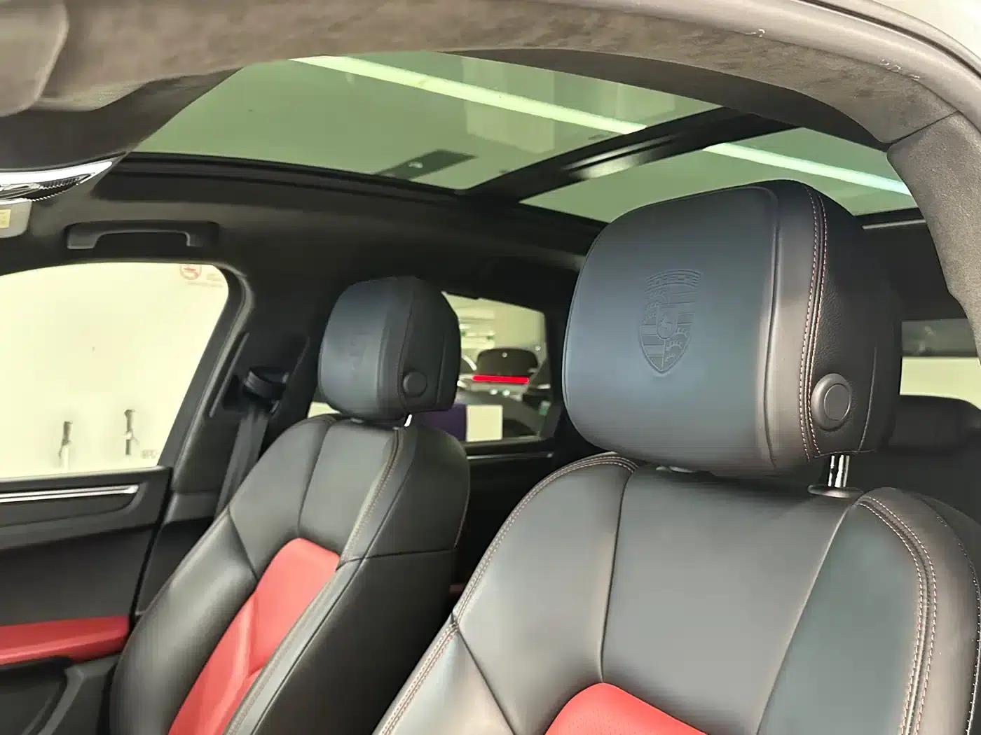 2021 Macan 2.0T — миниатюра 11