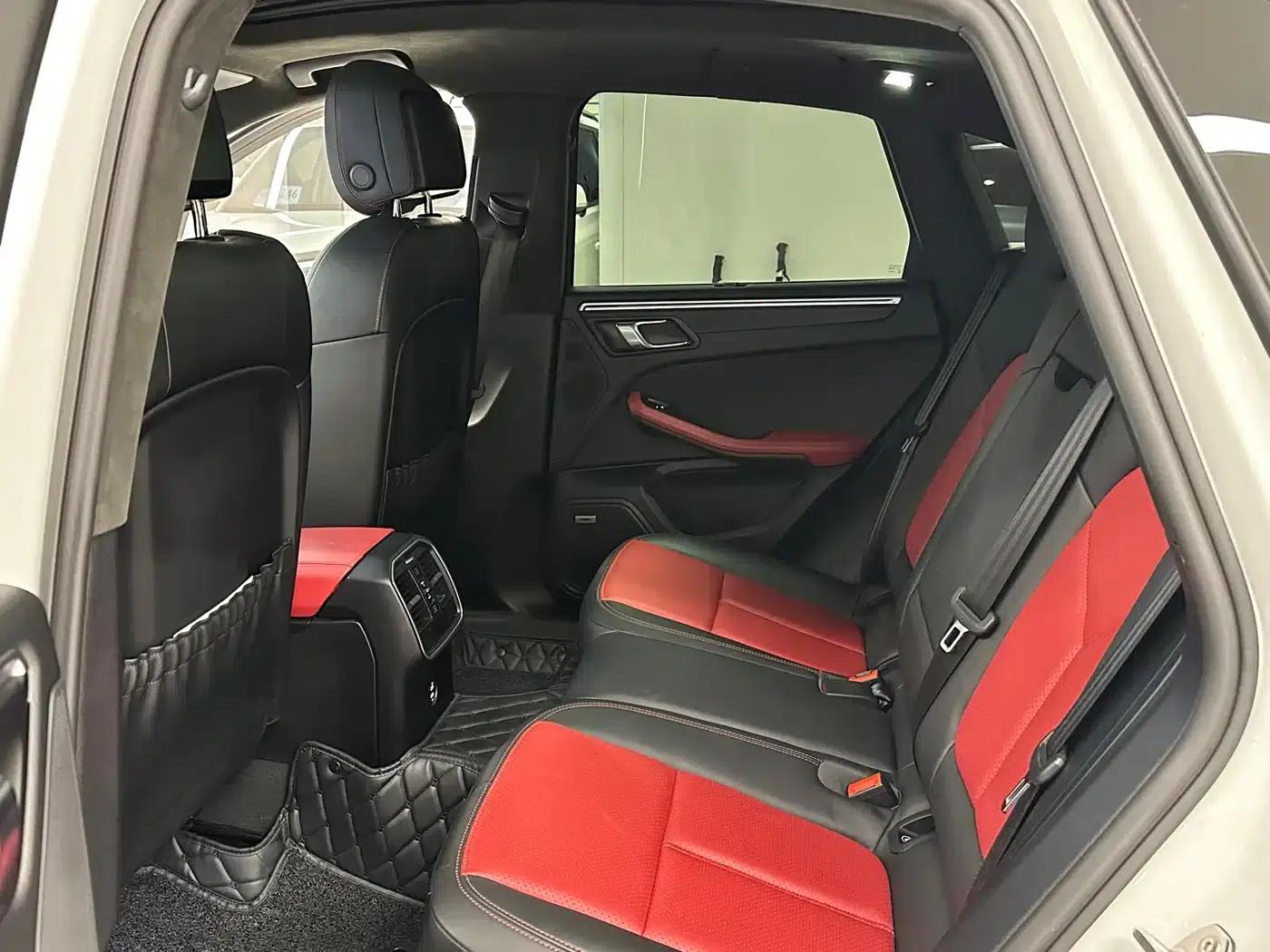 2021 Macan 2.0T — миниатюра 15
