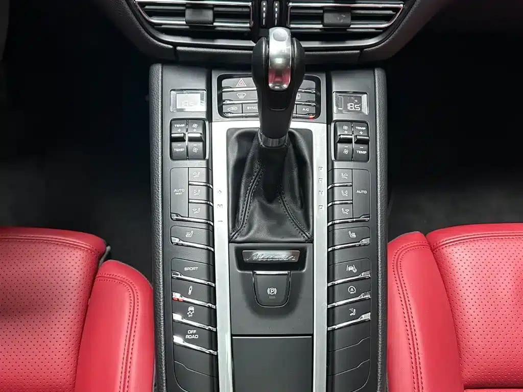 2020 Macan 2.0T — миниатюра 15