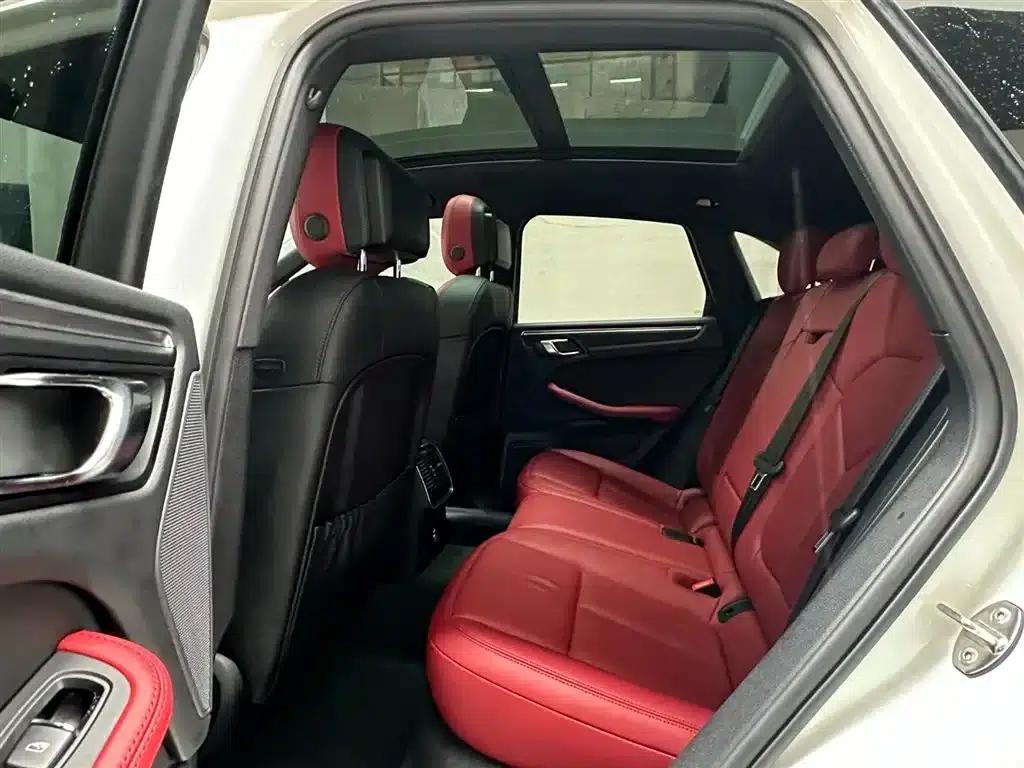 2020 Macan 2.0T — миниатюра 10