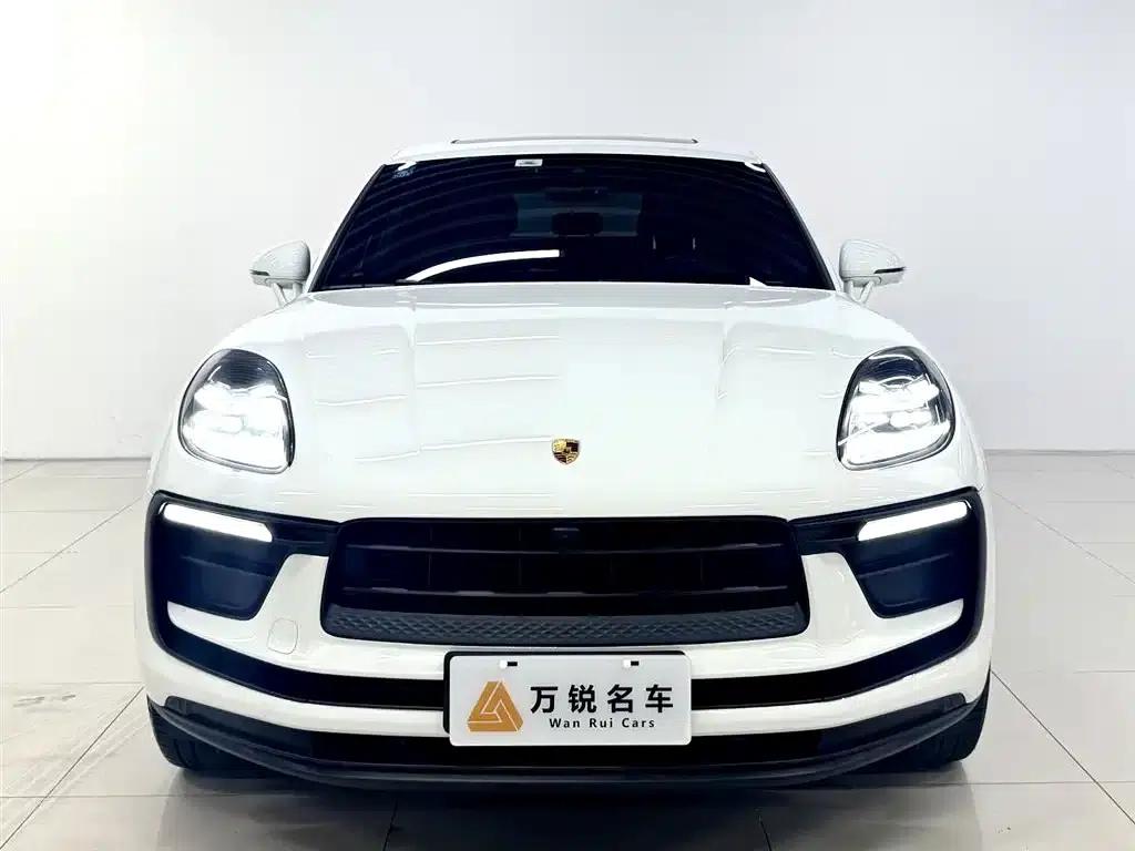 2023 Macan 2.0T — миниатюра 2