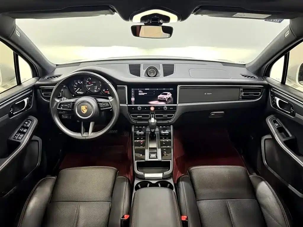 2023 Macan 2.0T — миниатюра 25