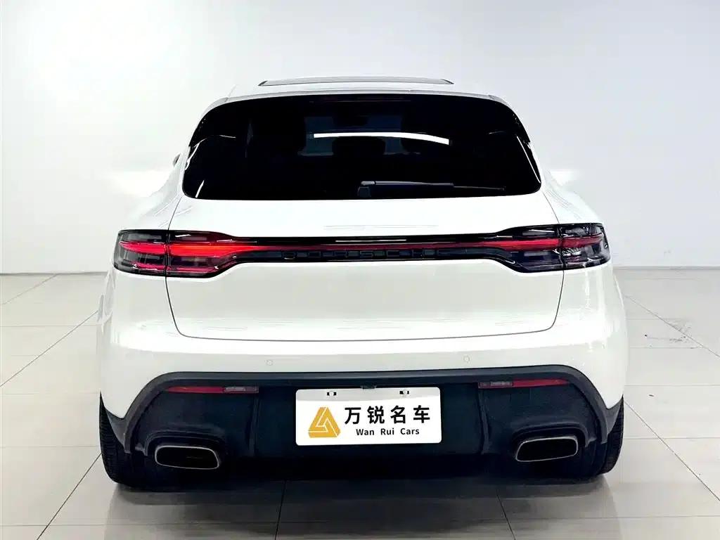 2023 Macan 2.0T — миниатюра 4