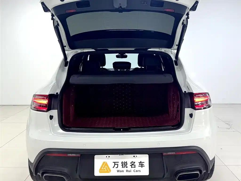 2023 Macan 2.0T — миниатюра 5