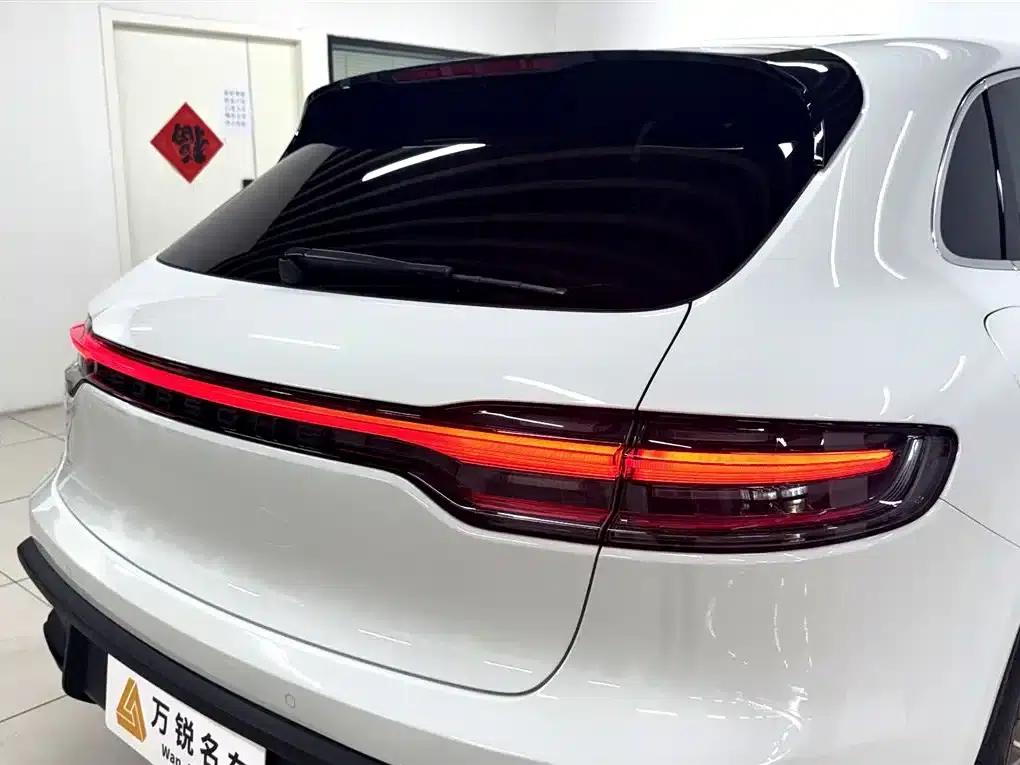 2023 Macan 2.0T — миниатюра 7