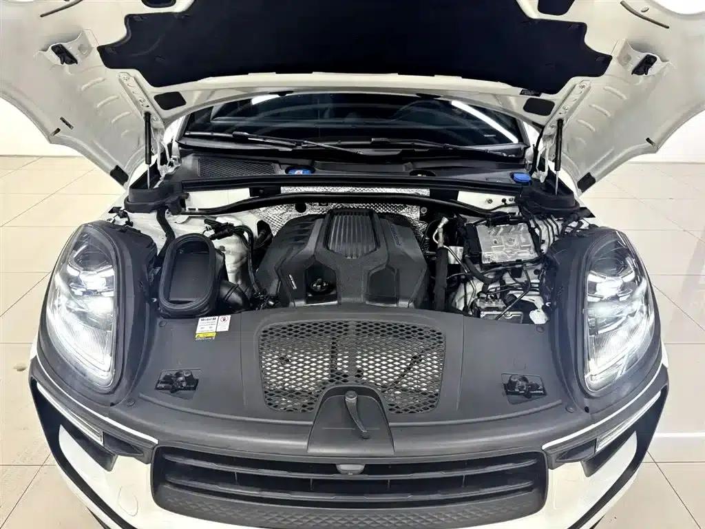 2023 Macan 2.0T — миниатюра 9