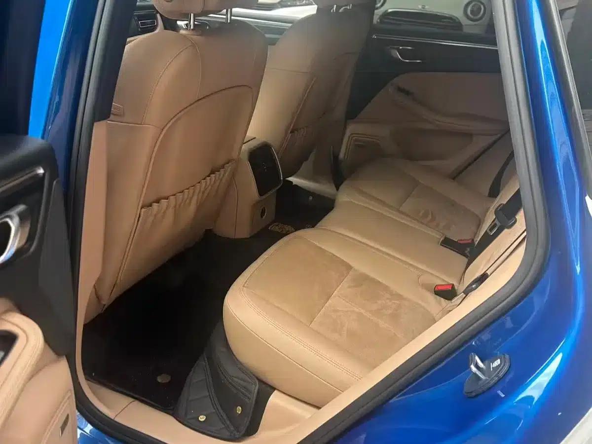 2020 Macan 2.0T — миниатюра 5