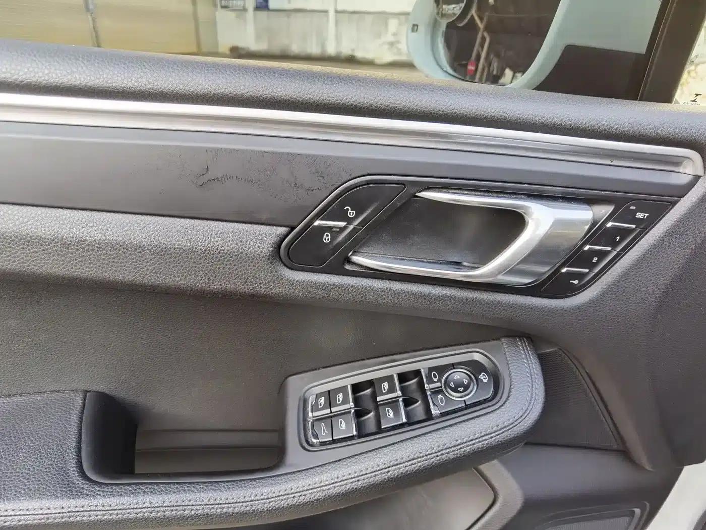 2017 Macan 2.0T — миниатюра 15