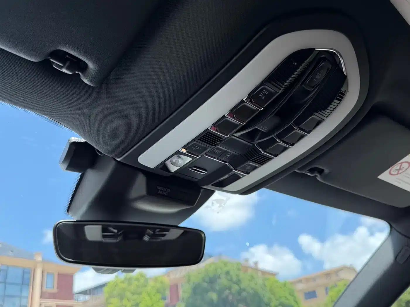 2018 Macan 2.0T — миниатюра 11