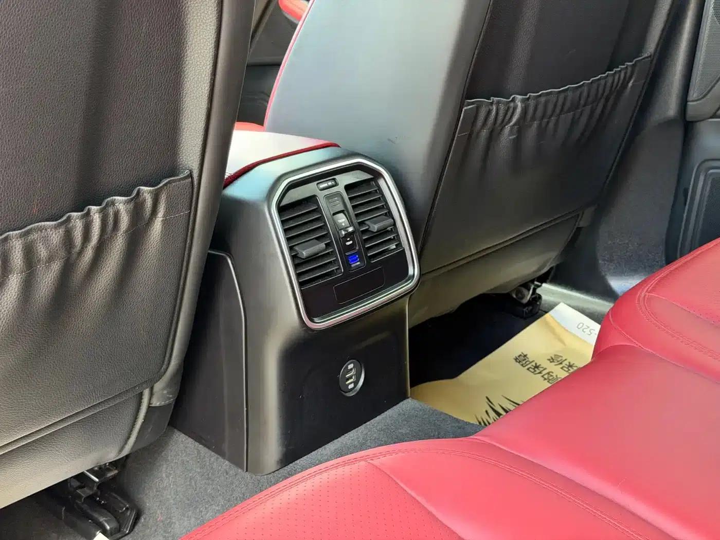 2018 Macan 2.0T — миниатюра 17