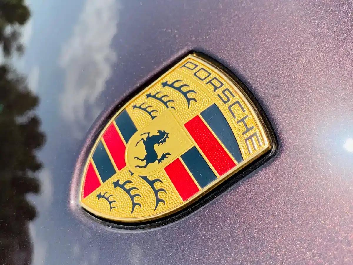 2020 Macan 2.0T — миниатюра 16