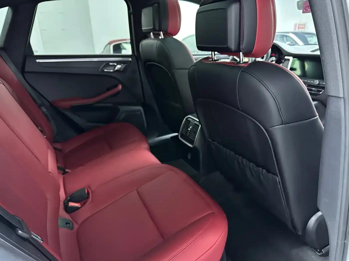 2020 Macan 2.0T — миниатюра 11