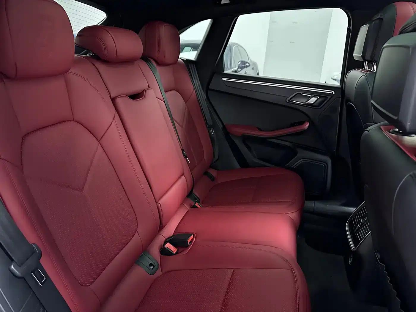 2020 Macan 2.0T — миниатюра 12