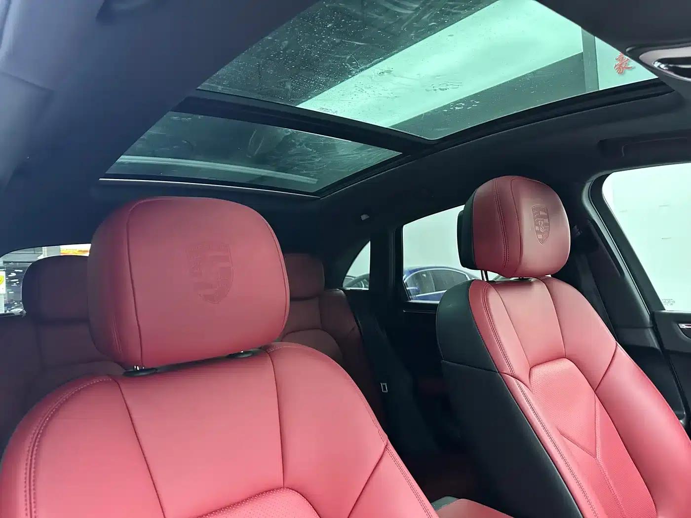 2020 Macan 2.0T — миниатюра 15