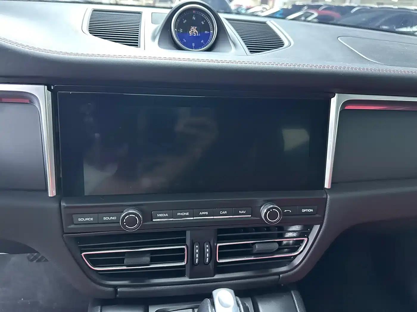 2020 Macan 2.0T — миниатюра 8