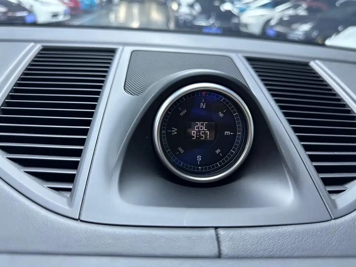 2020 Macan 2.0T — миниатюра 9
