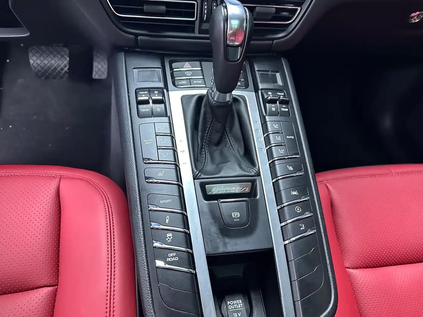 2020 Macan 2.0T — миниатюра 10