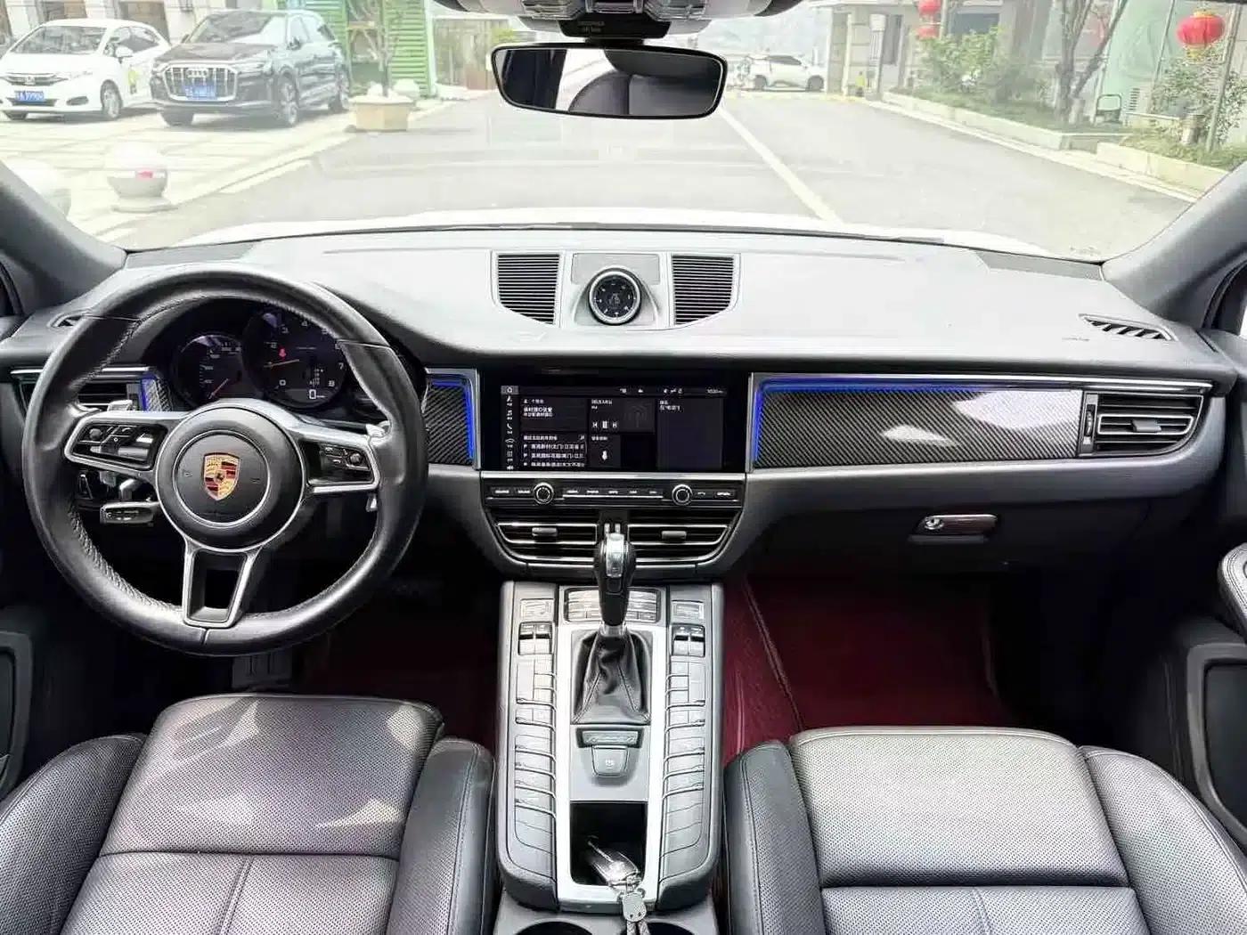 2020 Macan 2.0T — миниатюра 5