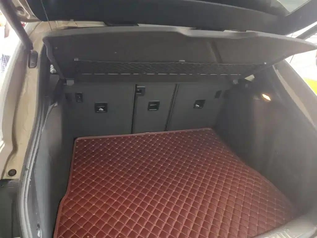 2017 Macan 2.0T — миниатюра 20
