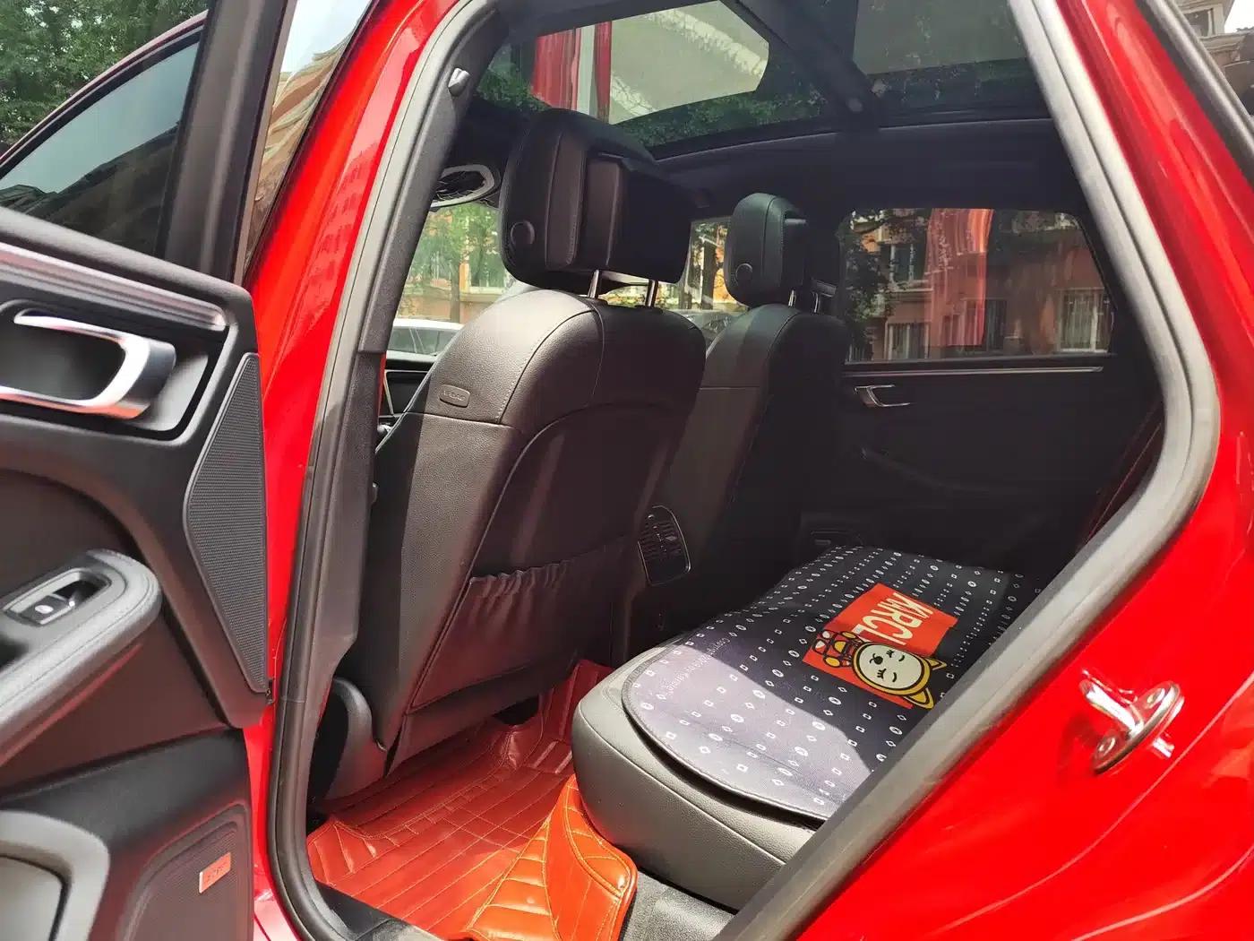 2018 Macan 2.0T — миниатюра 8