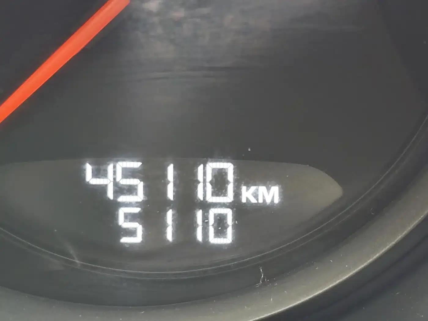 2018 Macan 2.0T — миниатюра 9