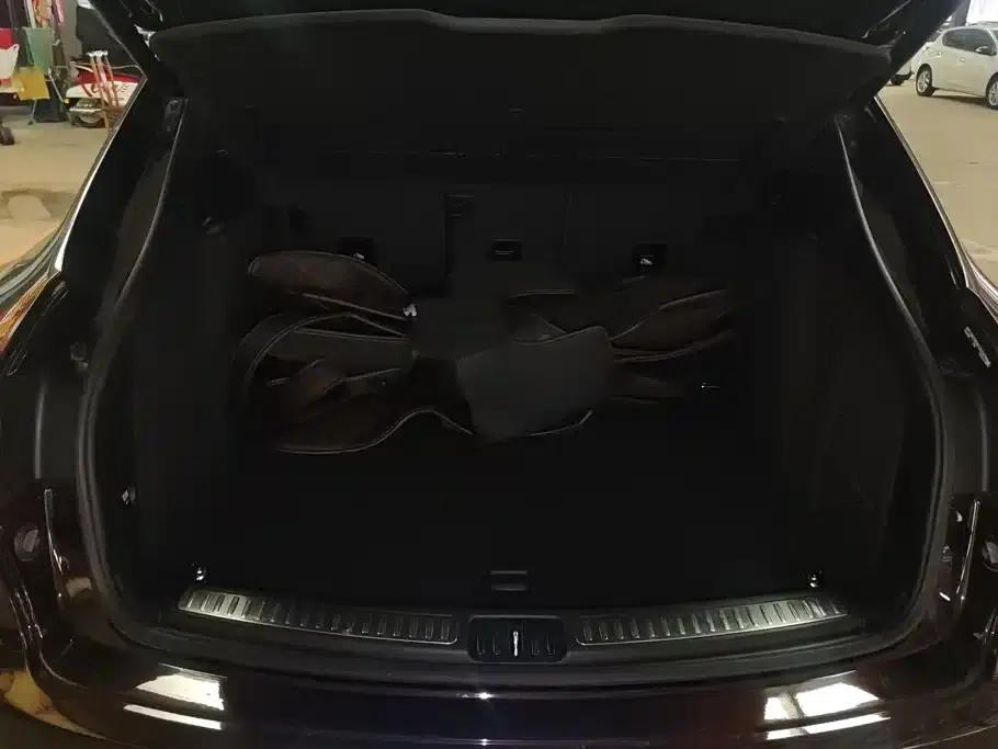 2014 Macan 2.0T — миниатюра 4