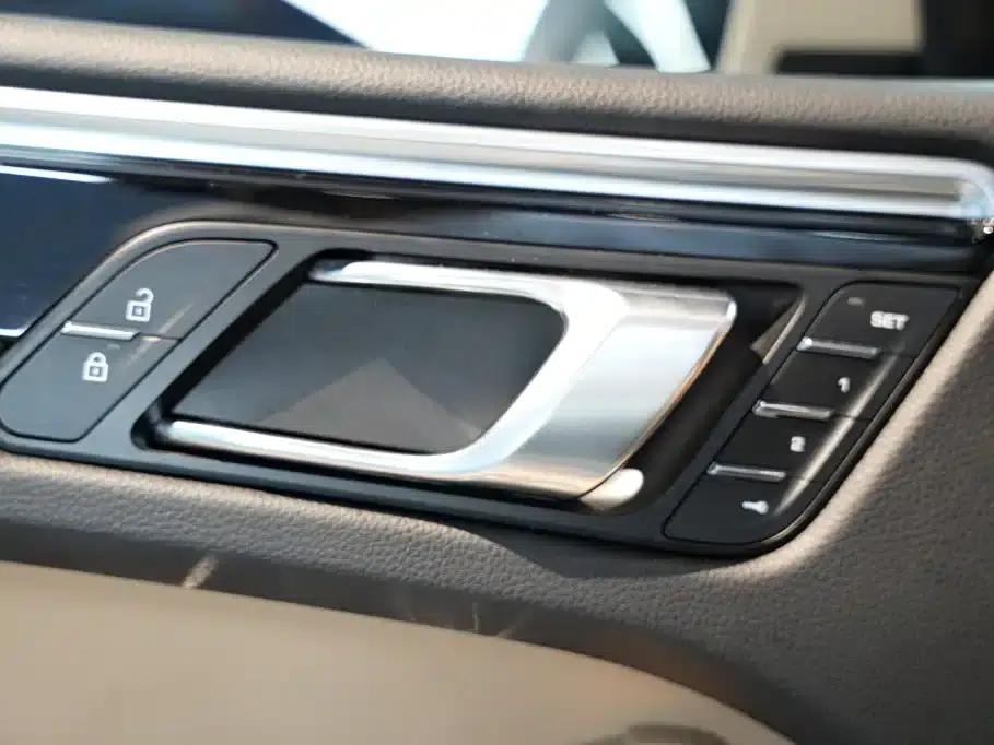 2020 Macan S 3.0T — миниатюра 13
