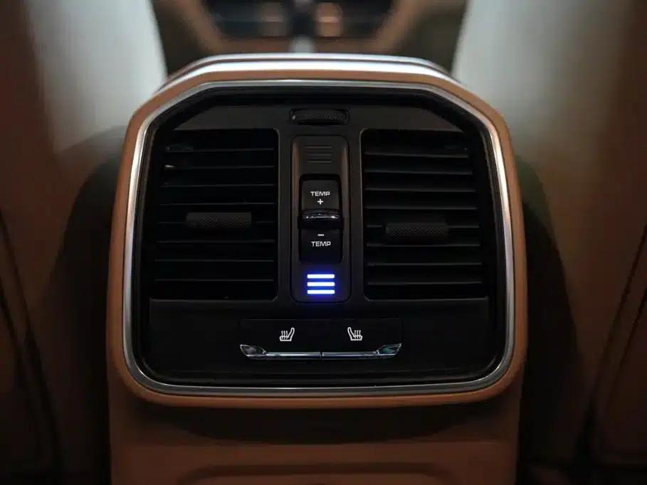 2020 Macan S 3.0T — миниатюра 21