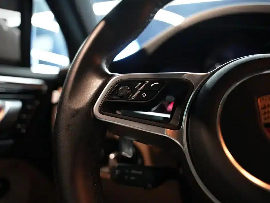 2020 Macan S 3.0T — миниатюра 6
