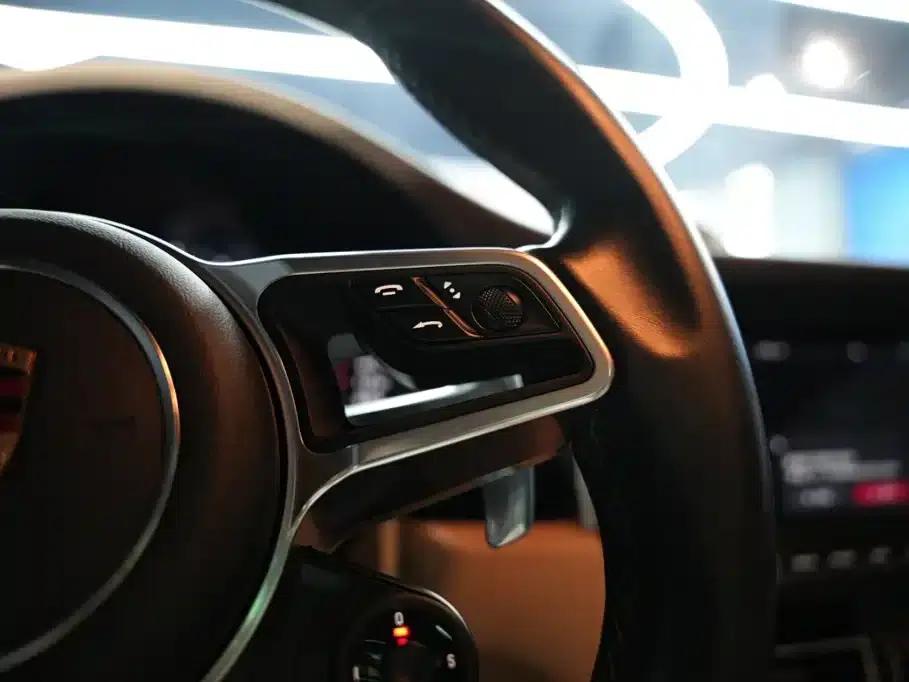 2020 Macan S 3.0T — миниатюра 7