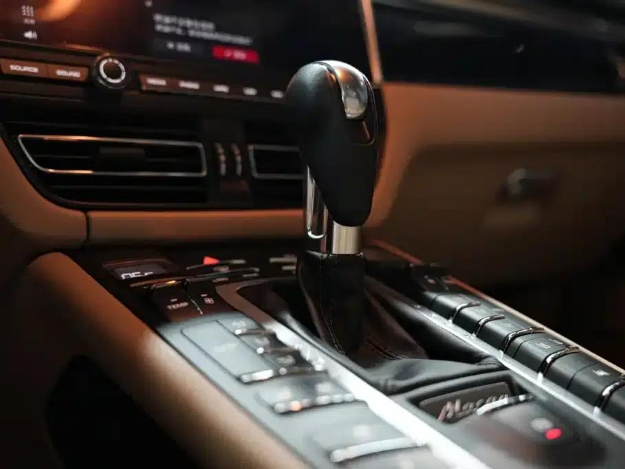 2020 Macan S 3.0T — миниатюра 9